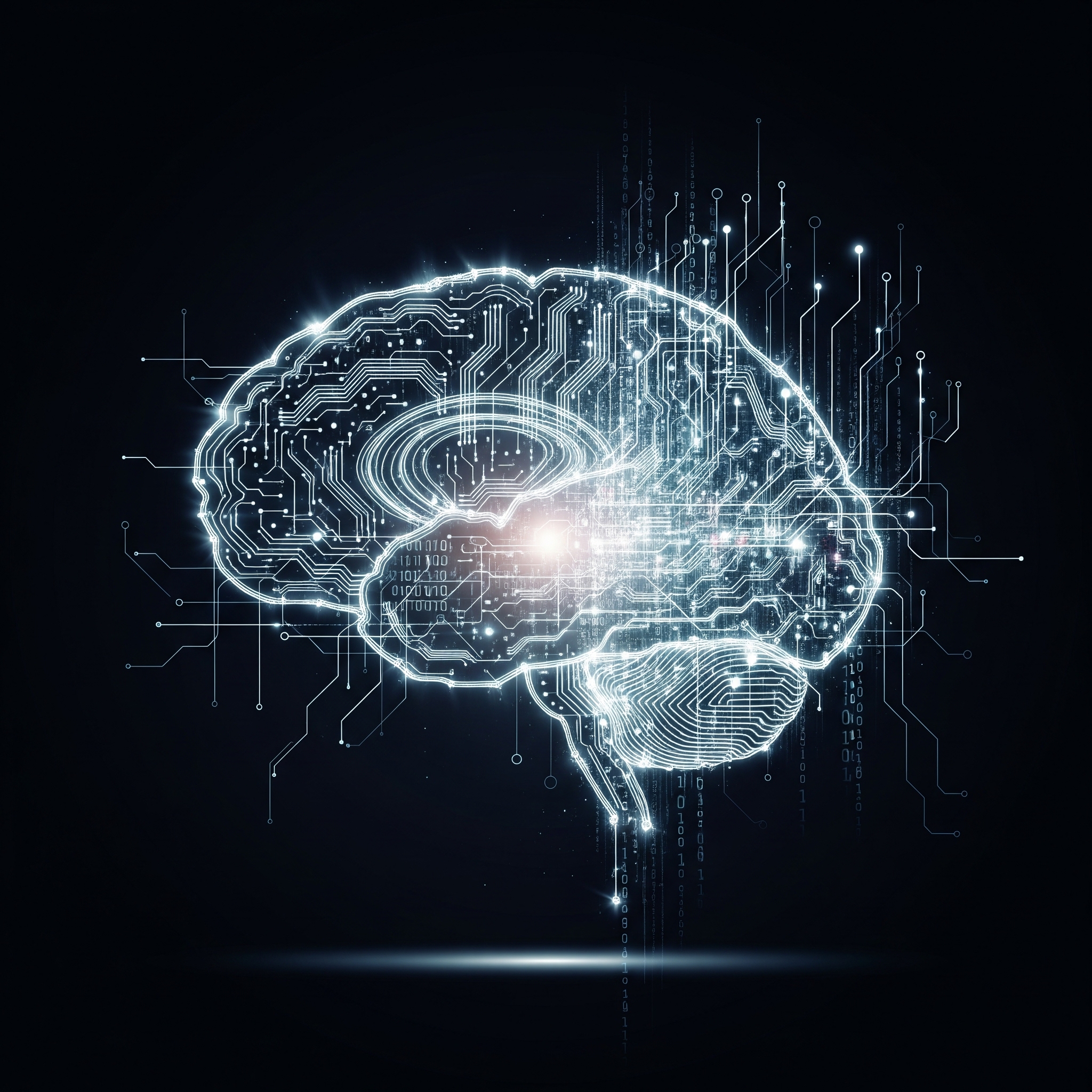 The future of generative AI is here!