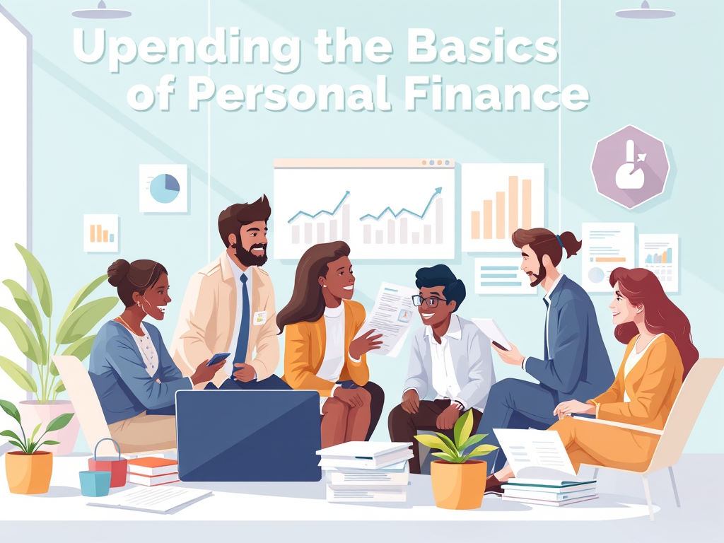 Understanding Personal Finance Basics