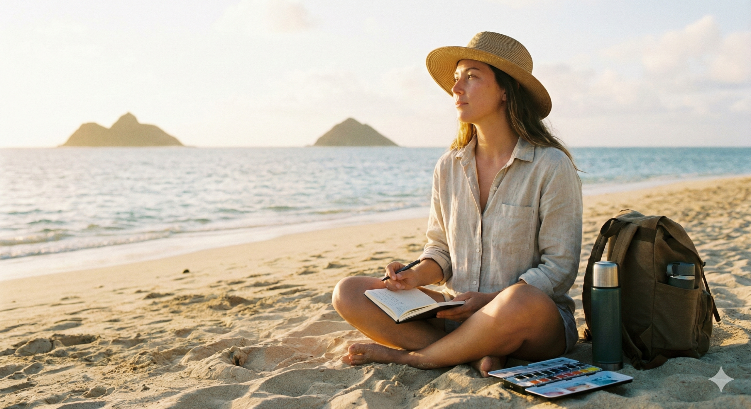 Meaning-First Creation: How to Make Content That Actually Resonates