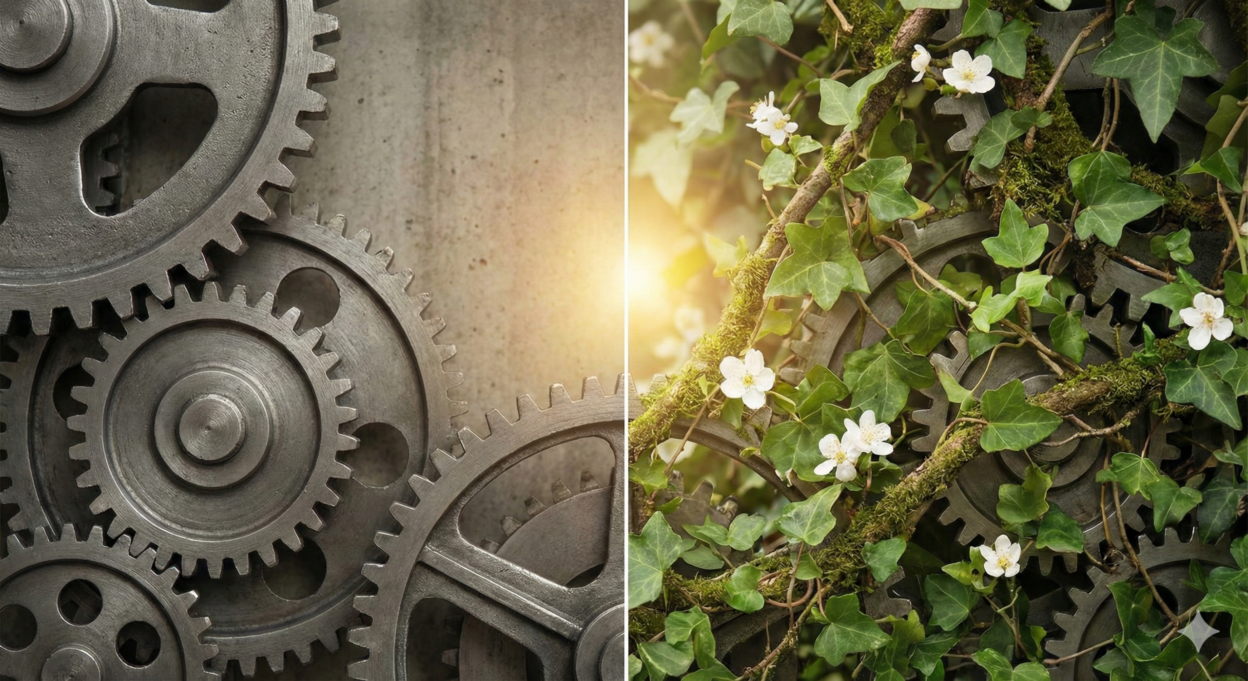 Beyond Automation: 5 Principles for Mindful Creators